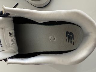 New Balance 574 Uomo Blu/Bianco Originali