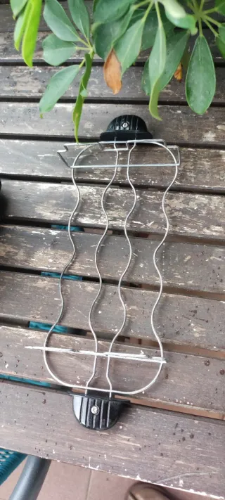 Tostadora Russell Hobbs