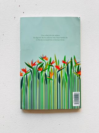 Cuentos de nunca acabar. Conjunto de relatos .