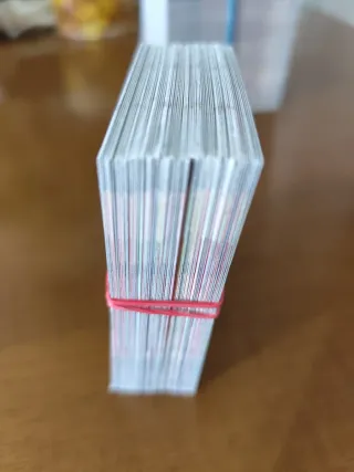 67 cromos Adrenalyn XL Mundial 2026 sin repetir