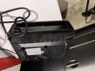 Proyector Optoma Negro