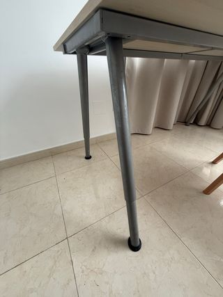 Mesa escritorio 83x174 cm