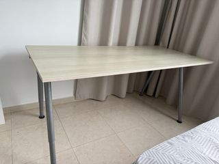 Mesa escritorio 83x174 cm