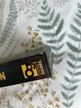 Juego de mesa The Lost Expedition