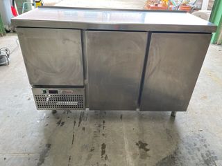 Cámara Frigorífica Acero Inoxidable