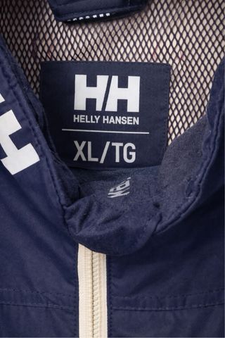 Chaleco Helly Hansen Hombre XL Cree Sailing