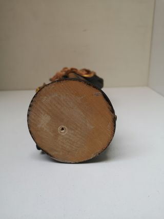 Statua Madonna con Bambino