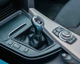 BMW Serie 3 318d 150CV