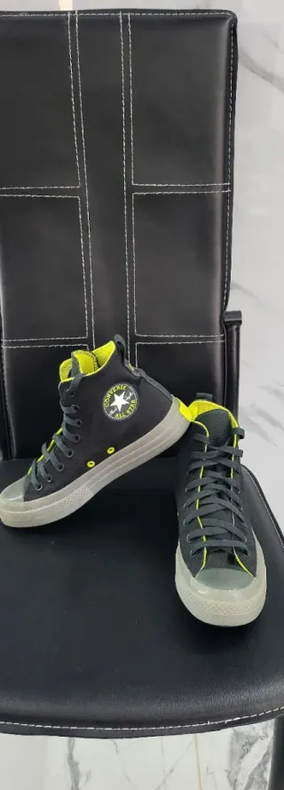 Zapatillas Converse Chuck Taylor Talla 40