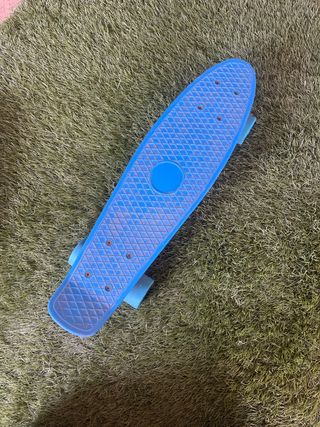 2 Patinetes Skateboards a estrenar