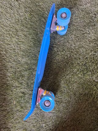 2 Patinetes Skateboards a estrenar