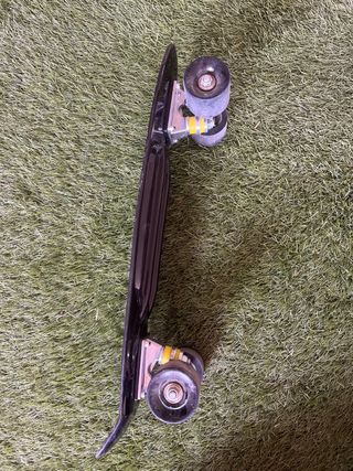 2 Patinetes Skateboards a estrenar