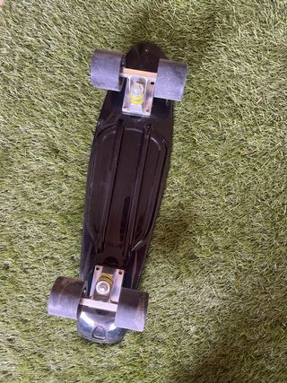 2 Patinetes Skateboards a estrenar