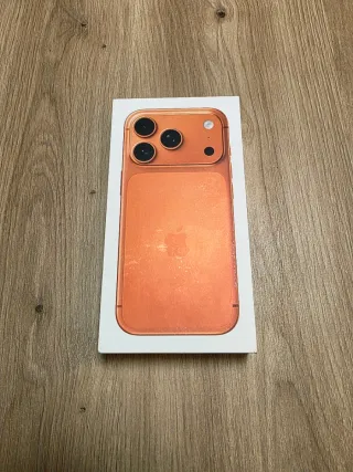 iPhone 17 Pro 512GB Precintado