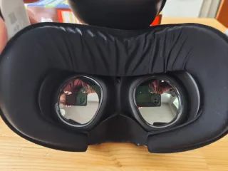 Meta Quest 3 VR Headset e Controlli