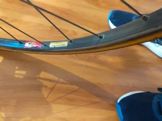 Bicicleta Carretera Pinarello Banesto