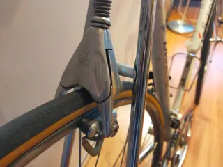 Bicicleta Carretera Pinarello Banesto