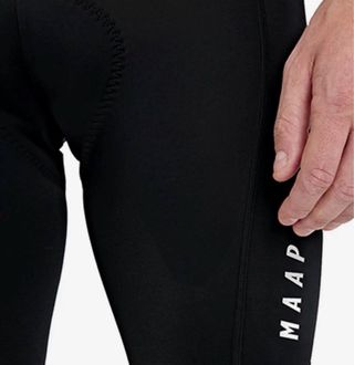 Culotte MAAP Training Talla L