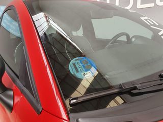 FIAT 500S HIBRID Etiqueta ECO