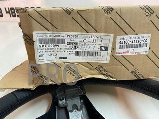 Toyota corola volante ref: 4510042290C0