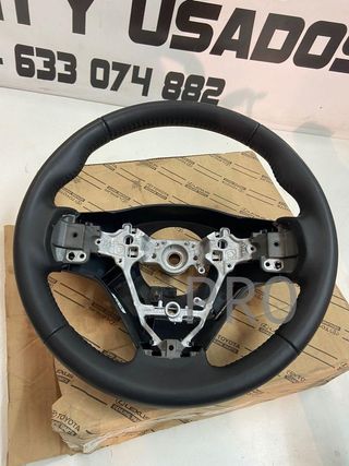 Toyota corola volante ref: 4510042290C0