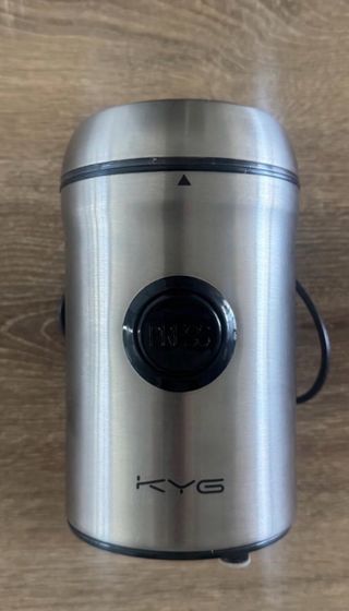 Molinillo Café Eléctrico KYG 200W