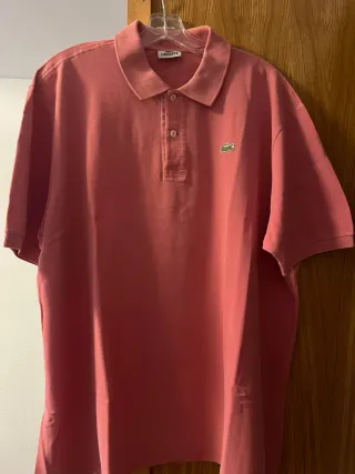 Polo Lacoste Original