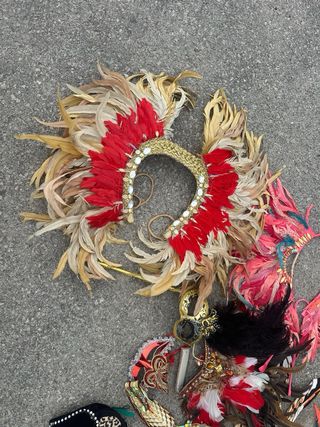 Accessori di Carnevale Brasiliano