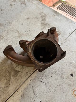 Colectores Saxo VTS 1.6 8v