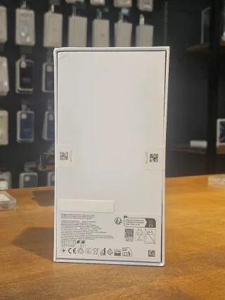 XIAOMI 17 Ultra 512GB 16GB RAM Nero sigillato