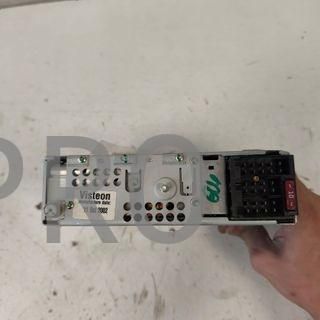 LECTOR CD / RADIO LAND ROVER FREELANDER NUEVO XQE0