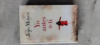 Yo antes de ti (campaña verano -edición limitad...