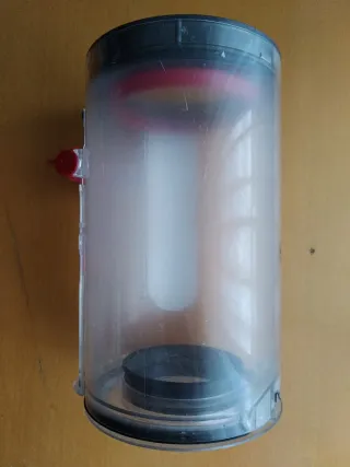 Cubo original Dyson V10 Absolute,Animal