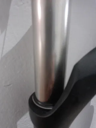 Horquilla SR Suntour 29 100mm