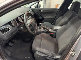 PEUGEOT  508  2016
