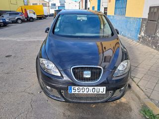 SEAT Altea 2009