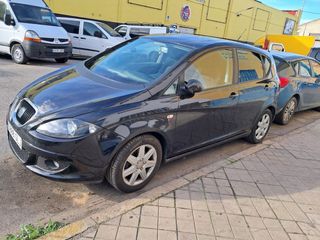 SEAT Altea 2009