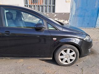 SEAT Altea 2009