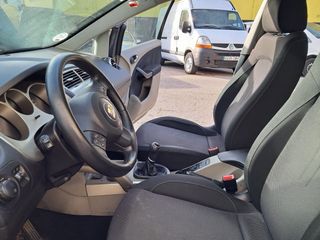 SEAT Altea 2009