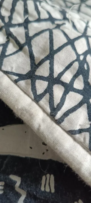 Colcha Aloja Gato Preto cama 140*200 o 150*200