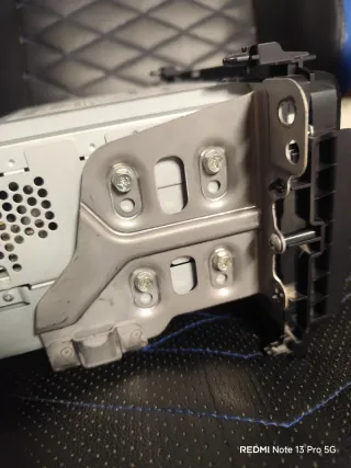 Pantalla multimedia GPS Honda