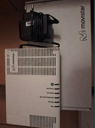 ONT Alcatel (SIGILLATO)