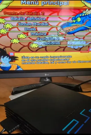 Adaptador PS2 a HDMI