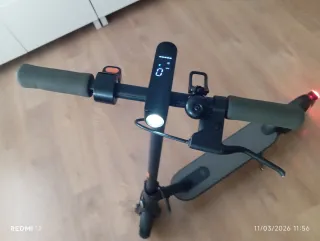 Patinete eléctrico Xiaomi