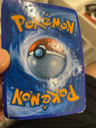 Carta Pokémon Pikachu VMAX TG1/TG30