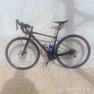 Bicicleta GIANT CONTEND