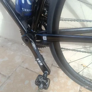 Bicicleta GIANT CONTEND