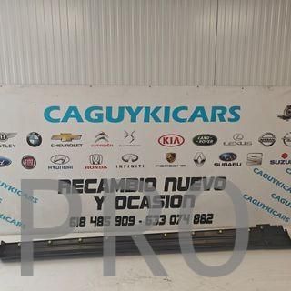 TALONERA IZQUIERDA LAND ROVER DISCOVERY NUEVO