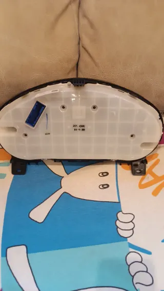 Cuadro instrumentos Opel Zafira