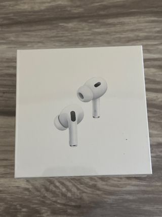AirPods Pro 2ª Gen Sellados